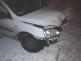 Havárie vozidla Opel Corsa 