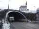 Hřebečský tunel