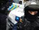 Policista v kukle