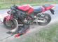 honda DN