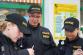 Noví policisté v akci