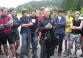 Poutavý výklad policisty studenty zaujal