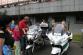 Policejní motocykly