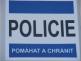 výstrč-policie