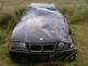 30.6.2009 - s.č. 30523 na Vraclav, havárie BMW 318