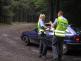 V policejní síti uvízly i "osobáky"