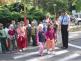 "Bezpečná cesta do školy" 2009