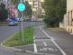 Stezka pro chodce a cyklisty