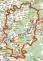 mapa - Rokycansko
