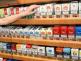 obchod s cigaretami