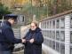 Hřbitov v Kladně - Dubí - informování  občanů
