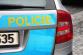 Policejní auto