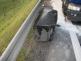 DN Litochovice - uražená vana
