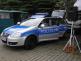 policisté z Marienbergu