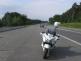 Policejní motocykl