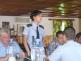 Setkání starostů obcí s policisty