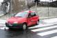 OA - poškozený bok