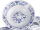 porcelán