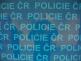 policie-nápis 