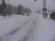Dopravní nehody 1.12.2010