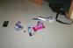 5 vloupani do domu na Uherskohradistsku