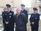 Plk. Mgr. Ing. Radomír Heřman, Vítězslav Němec, plk.Ing. Josef Heš a kpt.Bc. Miroslav Dufek při slavnostním zahájení.jpg