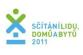 logo sčítání