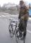 cyklisti