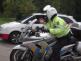 Policejní motocykly