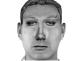 ilustrační identikit