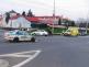 DN policejního vozu