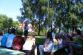 Dopravní výchova ZŠ a MŠ Záhoří - 24.5.2011