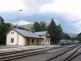vlaková stanice