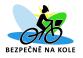 Logo na kole bezpečně