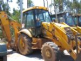 Bagr JCB