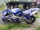 motocykl Yamaha