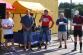 Plážový fotbal - 16. 7. 2011  - zahájení