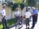 DBA - cyklisté 25.8.2011 