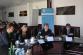 tisková konference 