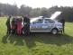 Stanoviště dopravní policie