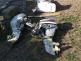 2 zajistene motory a clun