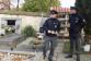 policisté na kontrole hřbitova.jpg