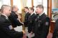 Oceňování nejlepších policistů a občanských zaměstnanců