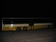 Střet autobusu s osobním autem (1)