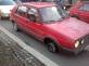 auto bez pneu
