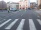 DN cyklista a auto