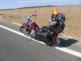 Dopravní nehoda motocyklu