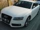 Klima  - zajištěné Audi2