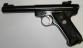 RUGER_Mark II Target 22lr