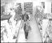 krádež parfémů